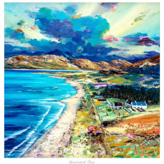 Gruinard Bay