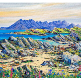 Acairseid Skye