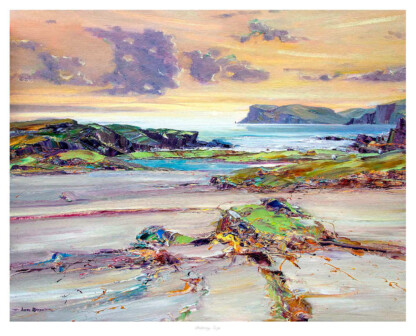 Ardroag Skye