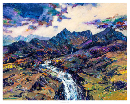 Sligachan Skye