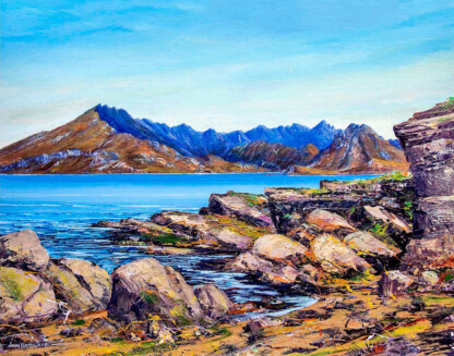 Elgol