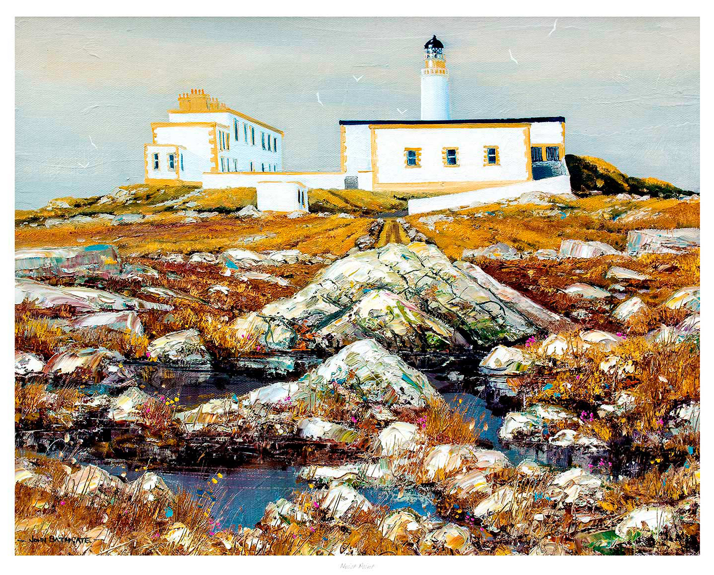 Neist Point
