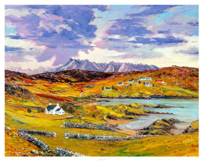 Ullinish