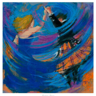 Birlin Blue