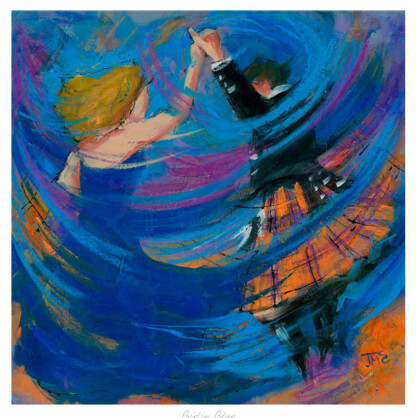Birlin Blue
