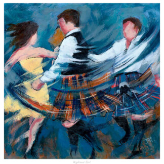 Highland Birl