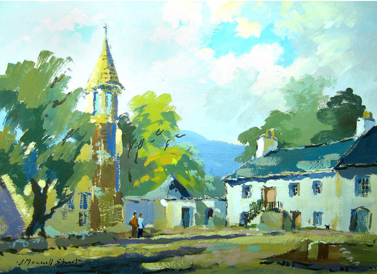 Dunkeld