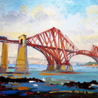Forth Rail Bridge
