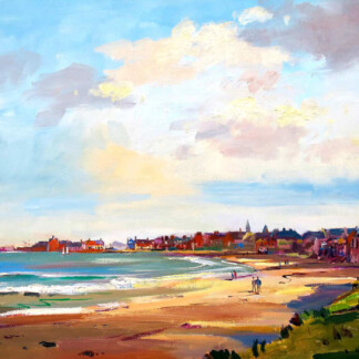 North Berwick