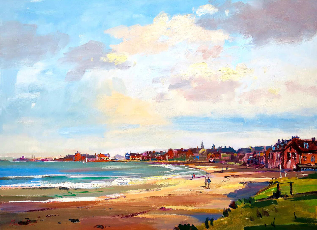 North Berwick