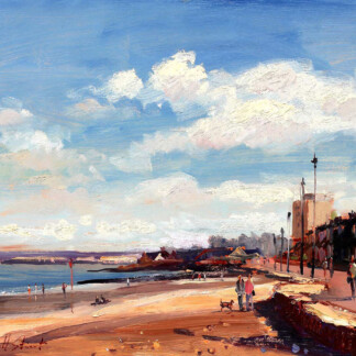 Portobello Sunshine