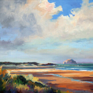 Tyninghame Bay