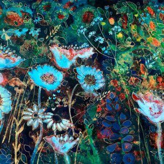 Night Garden