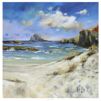Bass Rock