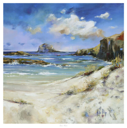 Bass Rock