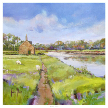 By the Tweed