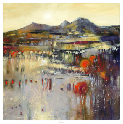 Eildons Hills