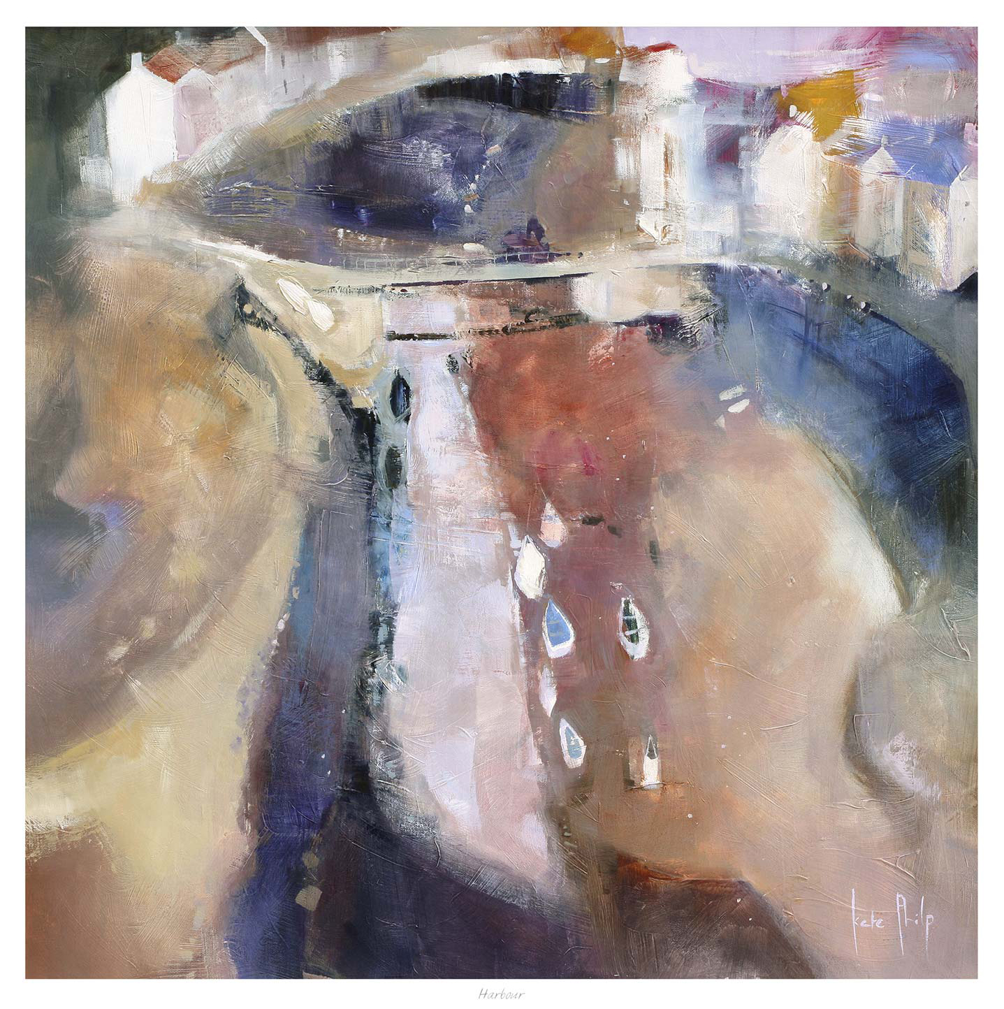 Harbour