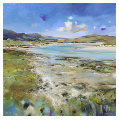 Kyle of Durness