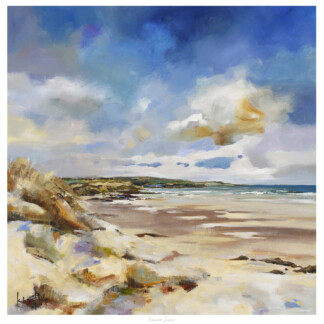 Summer Dunes