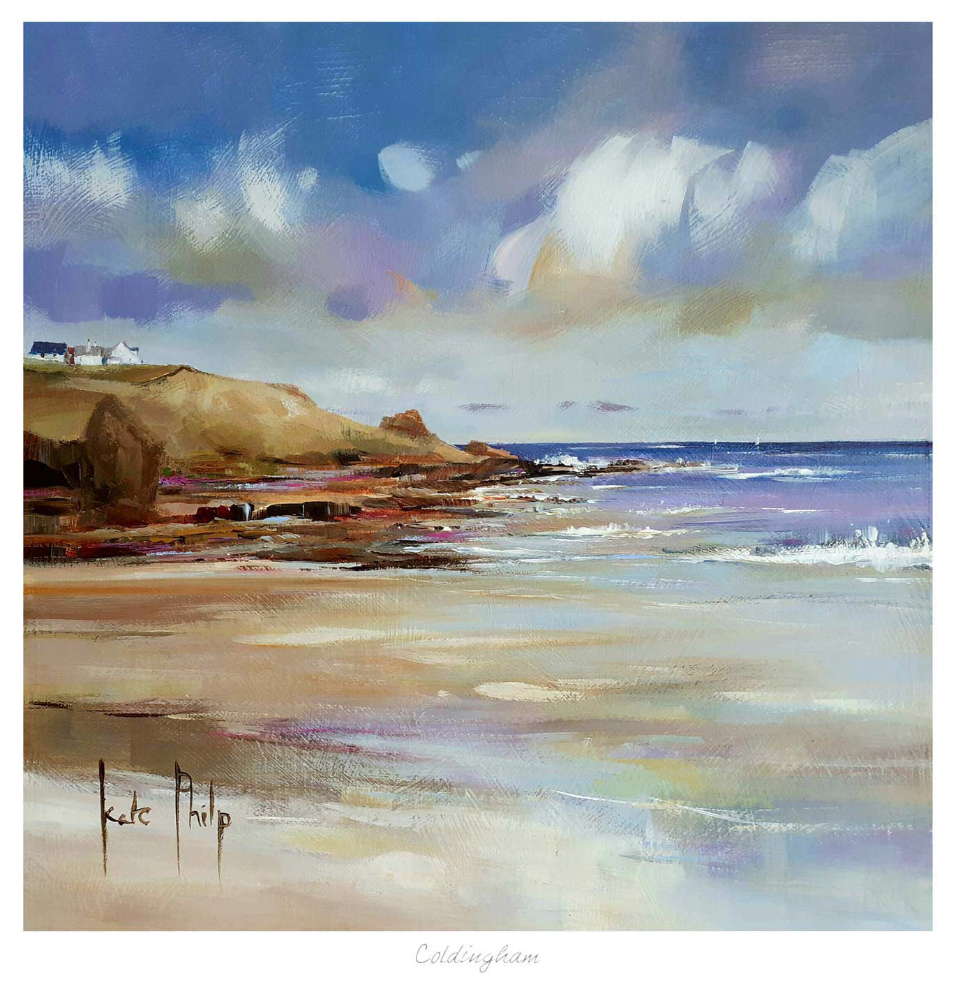 Coldingham
