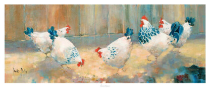 Bantams