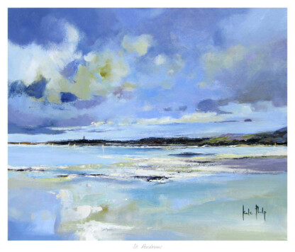 St Andrews