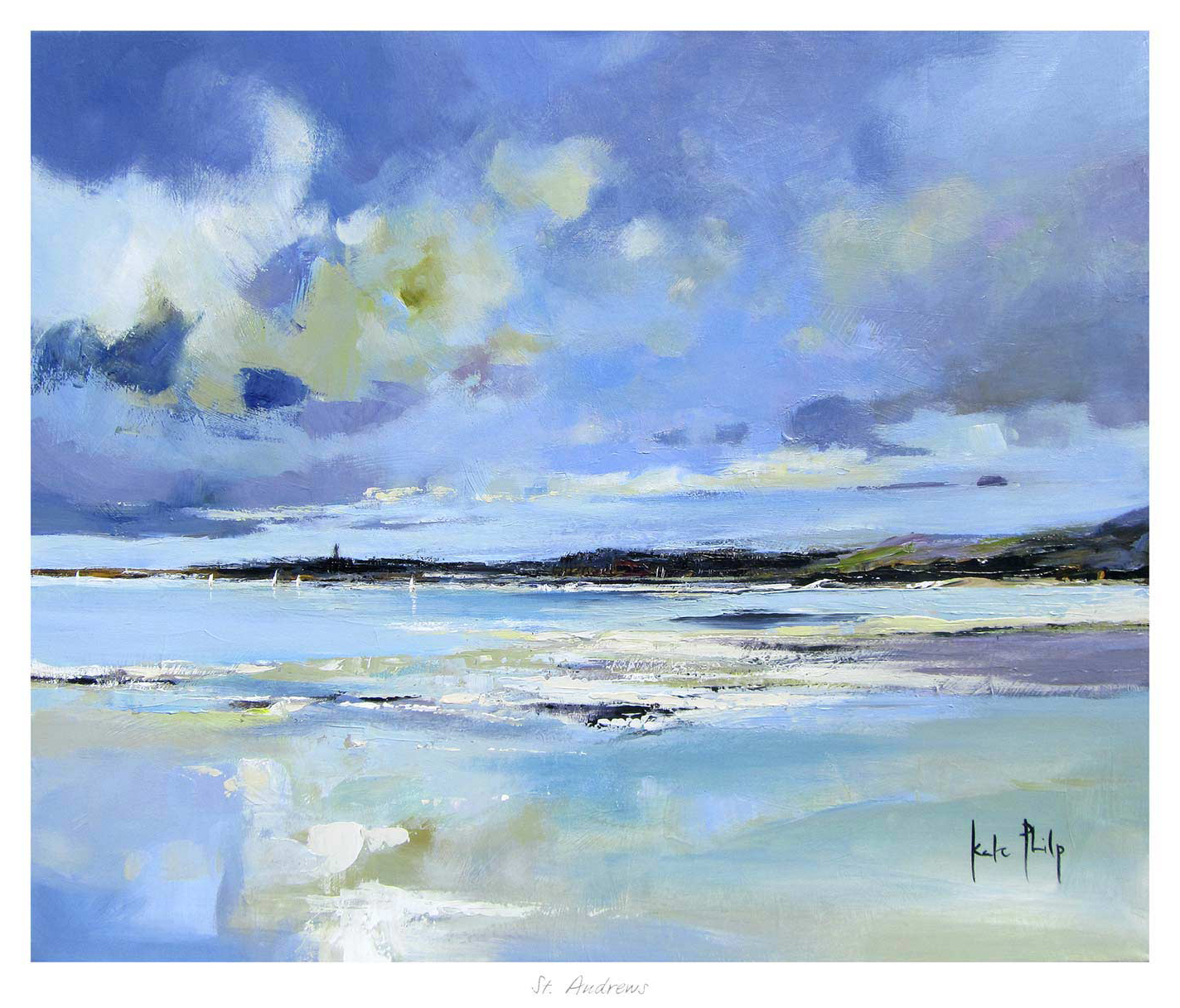St Andrews