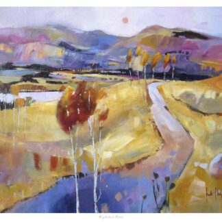 Highland Road
