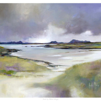 Sands by Mellon Udrigle