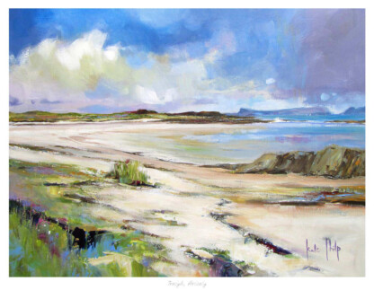 Traigh, Arisaig