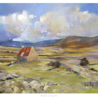 Ryvoan Cairngorms