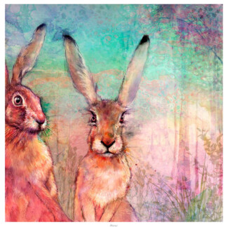 Hares