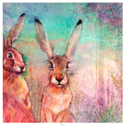 Hares