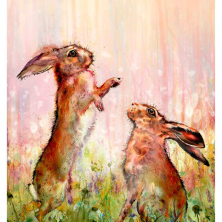 Hare