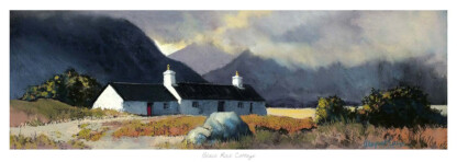Black Rock Cottage