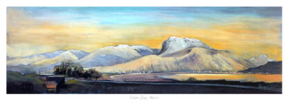 Clear Day, Nevis