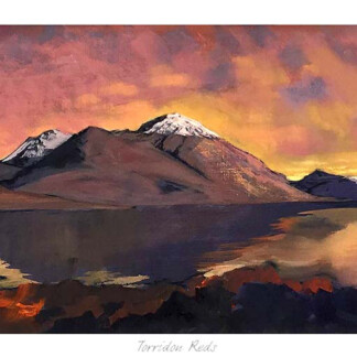 Torridon Reds