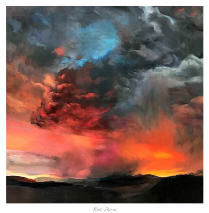 Red Storm