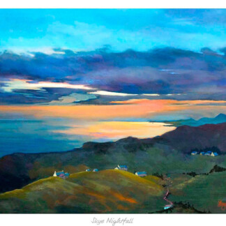 Skye Nightfall