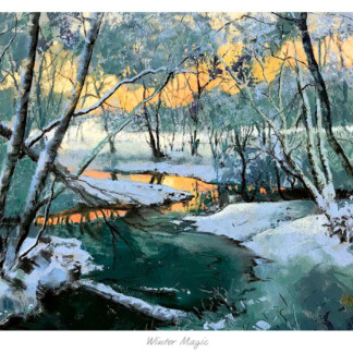 Winter Magic