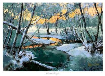 Winter Magic