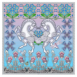 Celtic Unicorns