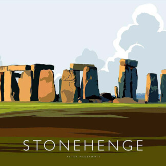 Stonehenge