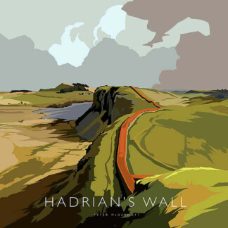 Hadrians Wall