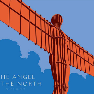 The Angel of the North