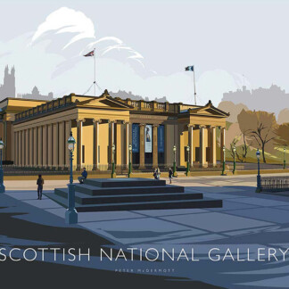 Scottish National Gallery