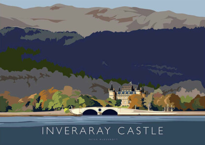 Inveraray Castle