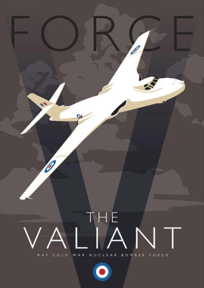 The Valiant