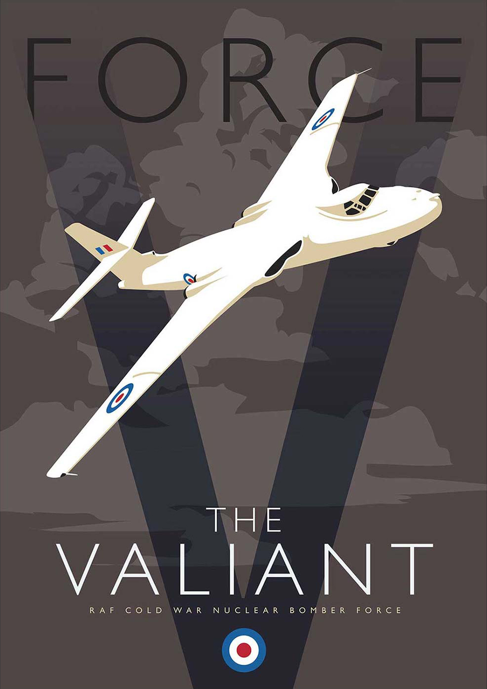 The Valiant